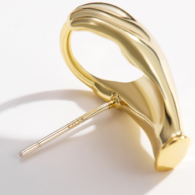 Pendientes De Aleación De Cadena De Auricular Anti Perdida al por mayor